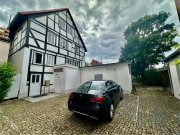 Hessisch Oldendorf Saniertes Wohn- und Geschäftshaus in der Altstadt Haus kaufen