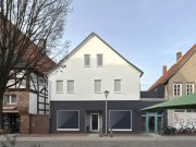 Hessisch Oldendorf Saniertes Wohn- und Geschäftshaus im Herzen von Hessisch Oldendorf Haus kaufen