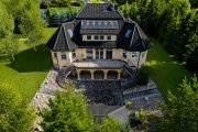 Tenczynek Luxusvilla zwischen Krakau & Katowice (Polen) – exklusive Residenz mit Businesspotenzial Gewerbe kaufen