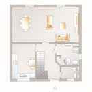 Herford Günstig bauen mit allkauf in Herford-Hiddenhausen Haus kaufen