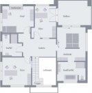 Bad Salzuflen OFFEN GESTALTETE STADTVILLA Haus kaufen