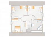 Enger Lichtdurchflutetes Haus - hier werden Sie sich wohlfühlen! Haus kaufen