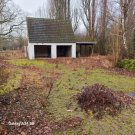 Bünde Gewerbegrundstück mit Altbestand zu verkaufen ***Wohnhaus*** als Betriebsleiterwohnung oder Büro Gewerbe kaufen