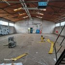 Bünde Lager- Produktionshalle mit ca. 1.150 qm Fläche zu verkaufen Gewerbe kaufen