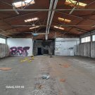 Bünde Lager- Produktionshalle mit ca. 1.150 qm Fläche zu verkaufen Gewerbe kaufen