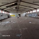 Bünde Lager- Produktionshalle mit ca. 1.150 qm Fläche zu verkaufen Gewerbe kaufen