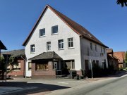 Petershagen Mehrfamilienhaus mit Strukturierungs- und Erweiterungspotenzial Haus kaufen