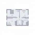 Bad Oeynhausen Mehr Stil fürs Budget - OKAL-Design Haus schlüsselfertig mit TOP Grundstück in Bad Oeynhausen Haus kaufen