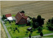 Hüllhorst GROSSZÜGIGES LANDHAUS IN TOLLER ALLEINLAGE am Südhang des Wiehengebirges zu verkaufen! Haus kaufen