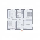 Lemgo Flexibel wohnen, smart geplant - OKAL-Haus mit 2 Wohneinheiten in Lemgo Haus kaufen