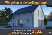 Barntrup Zeitlos und modern | Grundstückspreis inklusive Haus kaufen