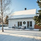 Kalletal Großzügiges wohnen in zeitloser DHH | Grundstückspreis inklusive Haus kaufen