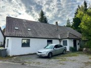 Dörentrup 2 Häuser zum Preis von einem! Mit Deele und 4 Wohnungen mit separaten Eingängen Gewerbe kaufen