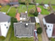 Dörentrup Großzügiges Einfamilienhaus mit Garten und Garage in gepflegter Siedlung Haus kaufen