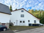 Dörentrup RESERVIERT: 2 Häuser zum Preis von einem! Mit Deele und 4 Wohnungen mit separaten Eingängen Haus kaufen