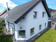 Dörentrup RESERVIERT: Modernes Einfamilienhaus mit Garage in kinderfreundlicher Umgebung Haus kaufen