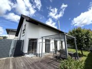 Dörentrup RESERVIERT: Modernes Einfamilienhaus mit Garage in kinderfreundlicher Umgebung Haus kaufen