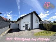 Dörentrup RESERVIERT: Modernes Einfamilienhaus mit Garage in kinderfreundlicher Umgebung Haus kaufen