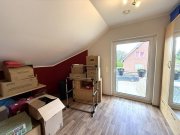 Dörentrup RESERVIERT: Modernes Einfamilienhaus mit Garage in kinderfreundlicher Umgebung Haus kaufen