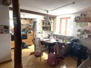 Extertal Fachwerktraum mit tollem Konzept, Terrasse, Scheune und großem Grundstück! Wohnung kaufen