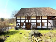 Extertal Großzügige Eigentumswohung auf gepflegtem Resthof Wohnung kaufen