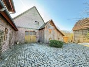 Extertal Großzügige Eigentumswohung auf gepflegtem Resthof Haus kaufen