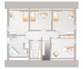 Detmold Ihr Traumhaus auf exclusivem Grundstück Haus kaufen