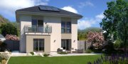 Detmold Stadt - Villa in klassischem Design in Pivitsheide Haus kaufen