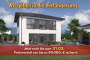 Detmold Modern, geräumig, familiär | Grundstückspreis inkl. Haus kaufen