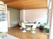 Blomberg Ihr Ruhepol in Blomberg – modernisiertes Reihenendhaus mit Gartenidylle und Teich Haus kaufen