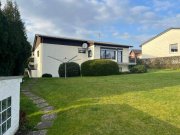 Brakel Einfamilienhaus mit Balkon, Garage & Einliegeroption - Ruhige Lage in Brakel Haus kaufen