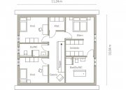 Gütersloh Liebe auf den ersten Grundriss Haus kaufen