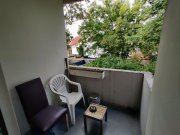Gütersloh Vermietete zentrale 1-Zimmer-Wohnung 
mit Tiefgaragenstellplatz in Gütersloh Wohnung kaufen