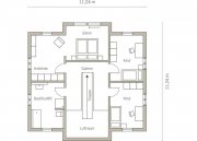 Gütersloh WARNUNG: Ihre Freunde werden ständig zu Besuch kommen! Haus kaufen