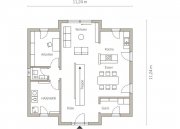 Gütersloh WARNUNG: Ihre Freunde werden ständig zu Besuch kommen! Haus kaufen