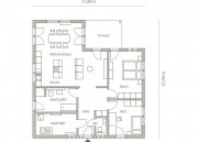 Bielefeld Eine Etage reicht - wenn sie richtig gut geplant ist. Bungalow in Heepen Haus kaufen