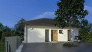 Bielefeld Eine Etage reicht - wenn sie richtig gut geplant ist. Bungalow in Heepen Haus kaufen