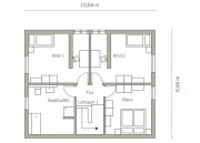 Bielefeld Heepen bekommt ein Upgrade - Ihre neue Stadtvilla! Haus kaufen