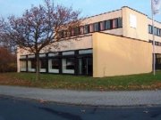 Kassel Stopp!! tolles Büro und Schulungsgebäude, teilweise vermietet Gewerbe kaufen