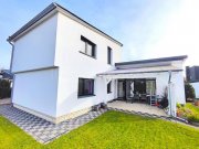 Baunatal ++ EINMALIGES FREISTEHENDES EINFAMILIENHAUS IN TOP LAGE! ++ Haus kaufen