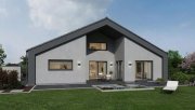 Vellmar Exklusives Wohnen auf einer Ebene Haus kaufen