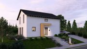 Vellmar Luxus beginnt im Detail Haus kaufen