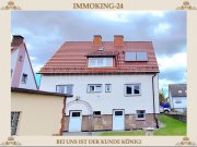 Kaufungen FREISTEHENDES EIN- ZWEIFAMILIENHAUS IN GUTER LAGE! ++ INKL. DOPPELGARAGE ++ Haus kaufen