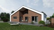 Schauenburg Exklusives Wohnen auf einer Ebene Haus kaufen