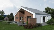 Schauenburg Exklusives Wohnen auf einer Ebene Haus kaufen