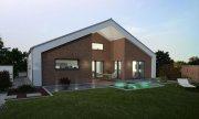 Schauenburg Exklusives Wohnen auf einer Ebene Haus kaufen