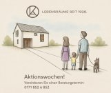 Edermünde Hier entstehen Erinnerungen, die Generationen verbinden. Haus kaufen