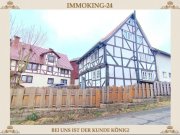 Helsa MODERNISIERTES UND HELLES FACHWERKHAUS IN GUTER LAGE! Haus kaufen