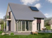 Niedenstein NEUBAU: Ihr Haus für Sie und Ihre Familie Haus kaufen