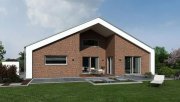 Bad Emstal Exklusives Wohnen auf einer Ebene Haus kaufen